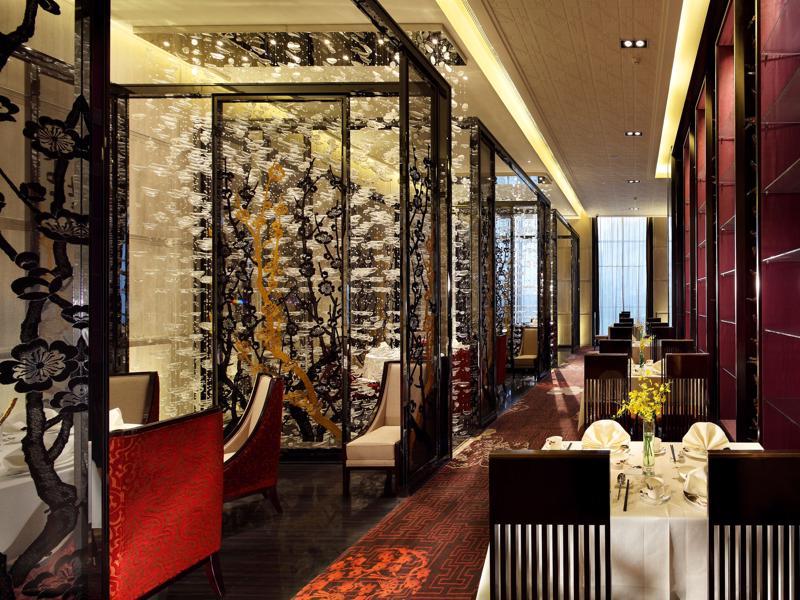 Holiday Inn Chengdu High-Tech Center By Ihg Eksteriør billede