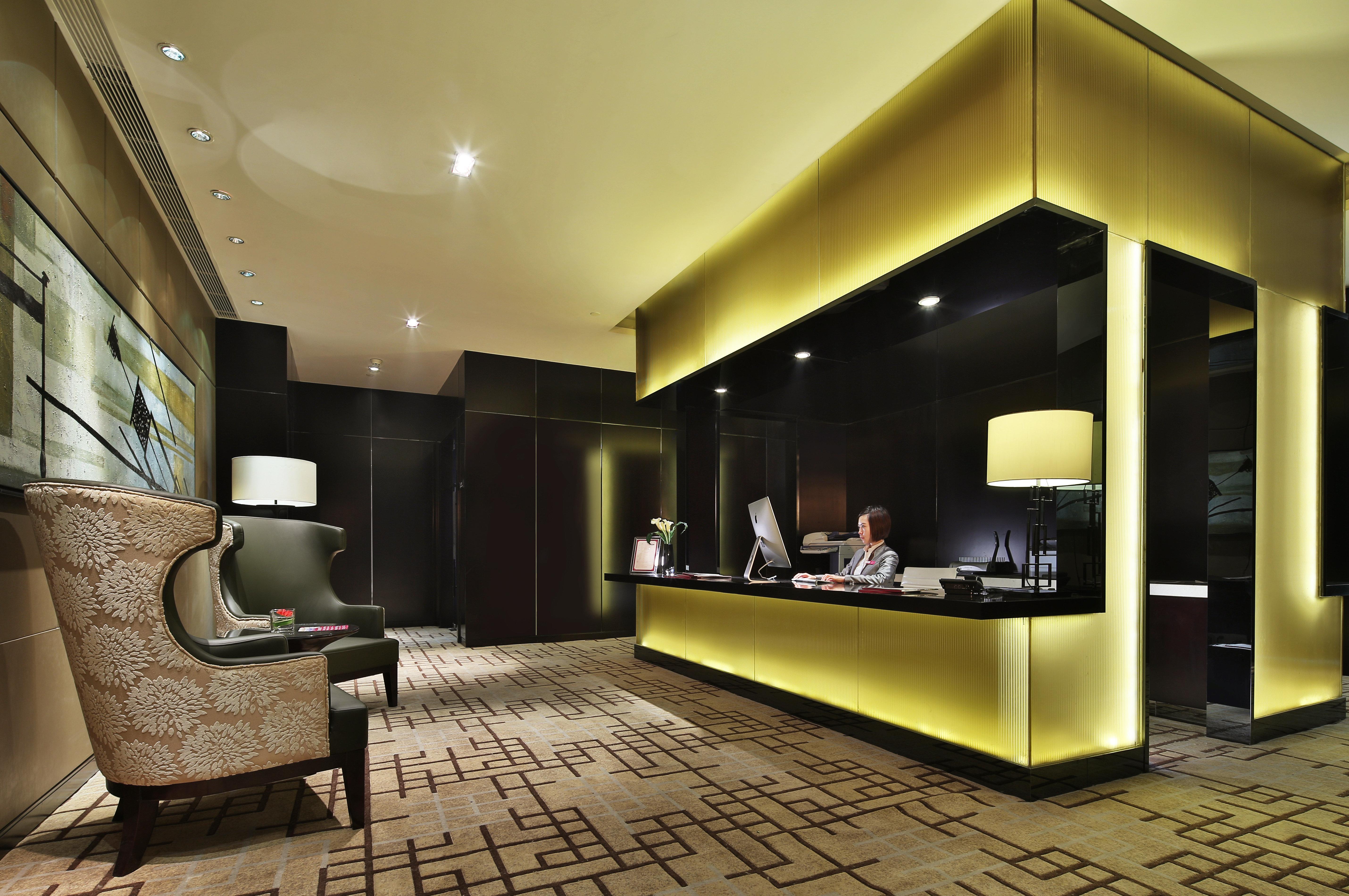 Holiday Inn Chengdu High-Tech Center By Ihg Eksteriør billede