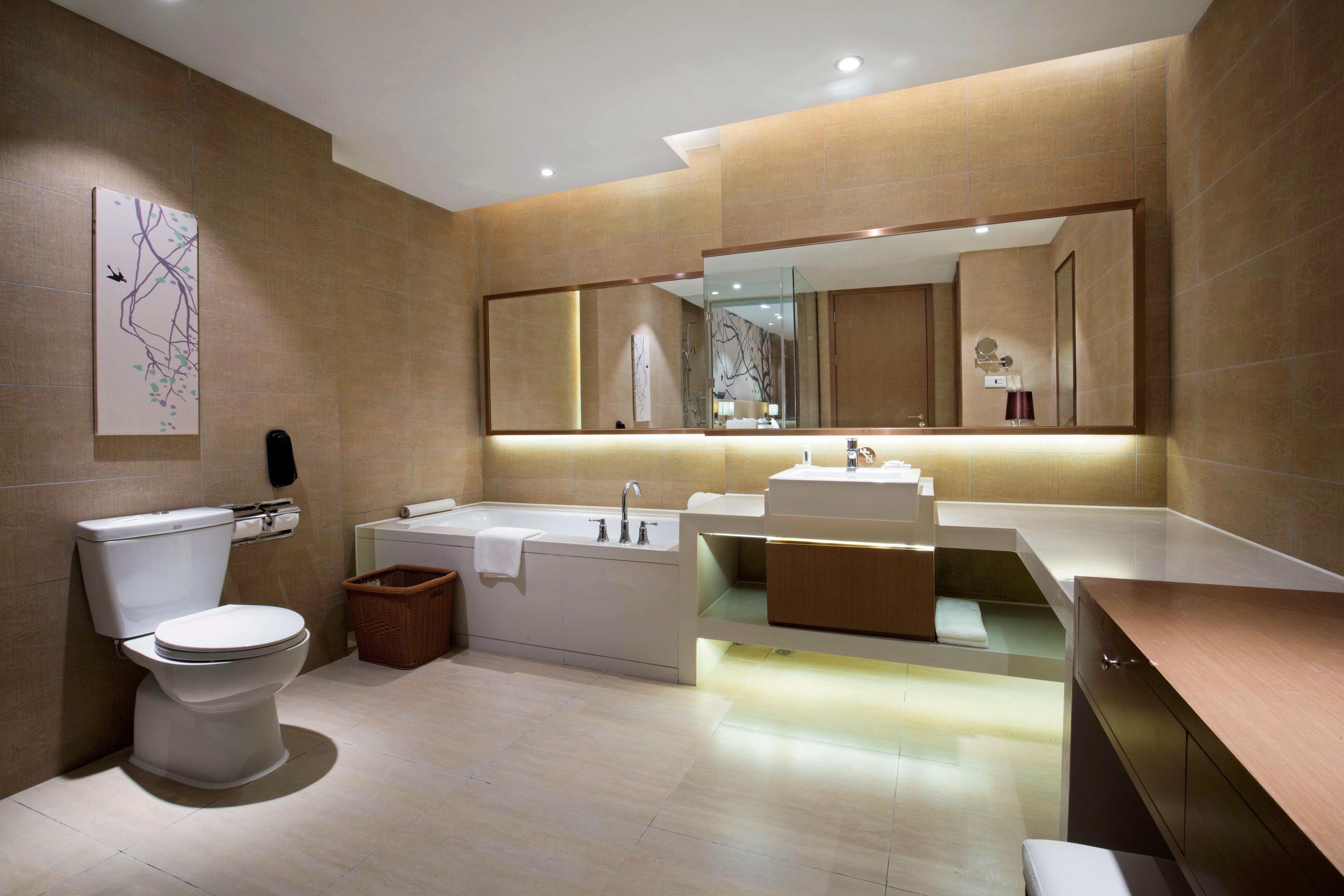 Holiday Inn Chengdu High-Tech Center By Ihg Eksteriør billede