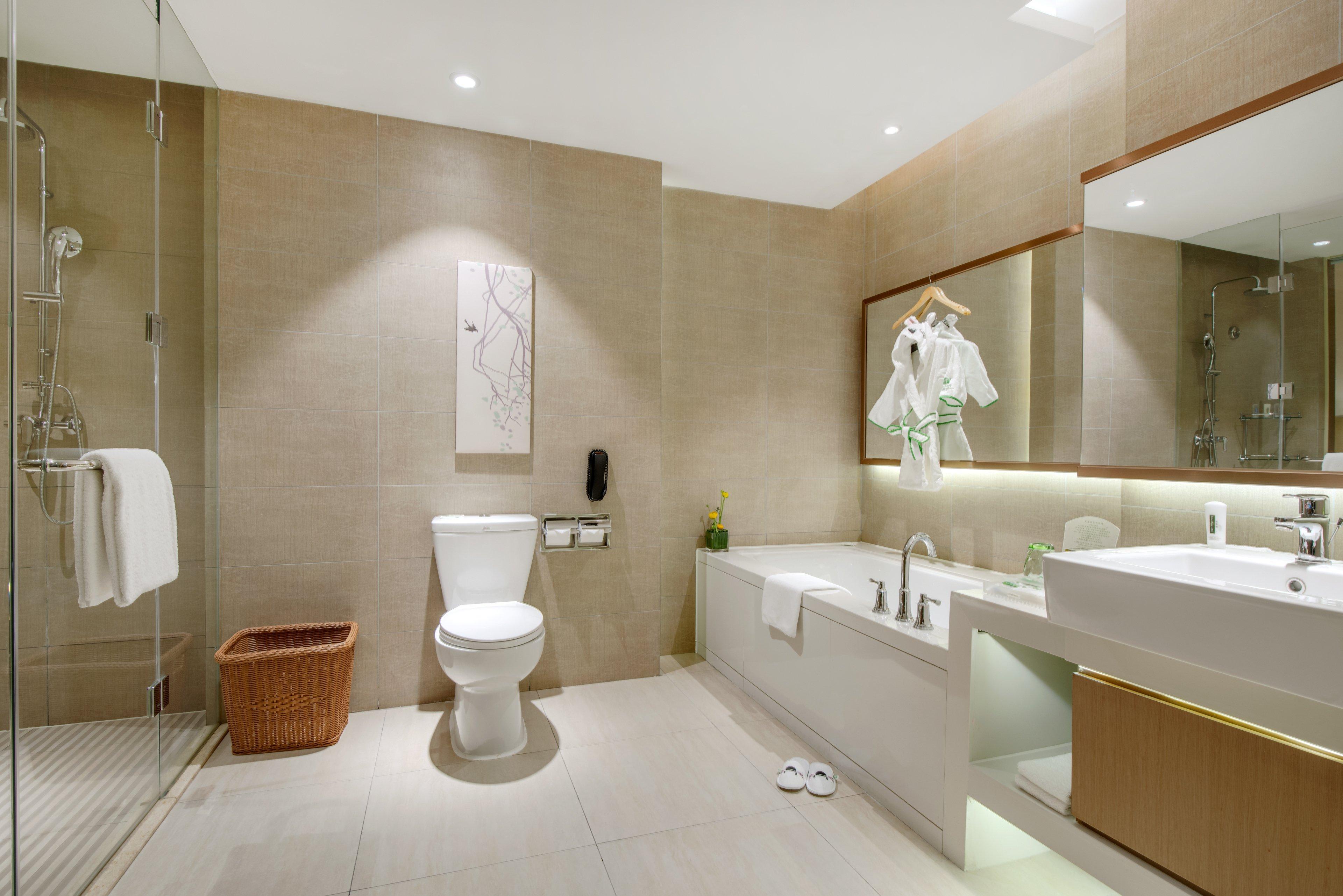 Holiday Inn Chengdu High-Tech Center By Ihg Eksteriør billede