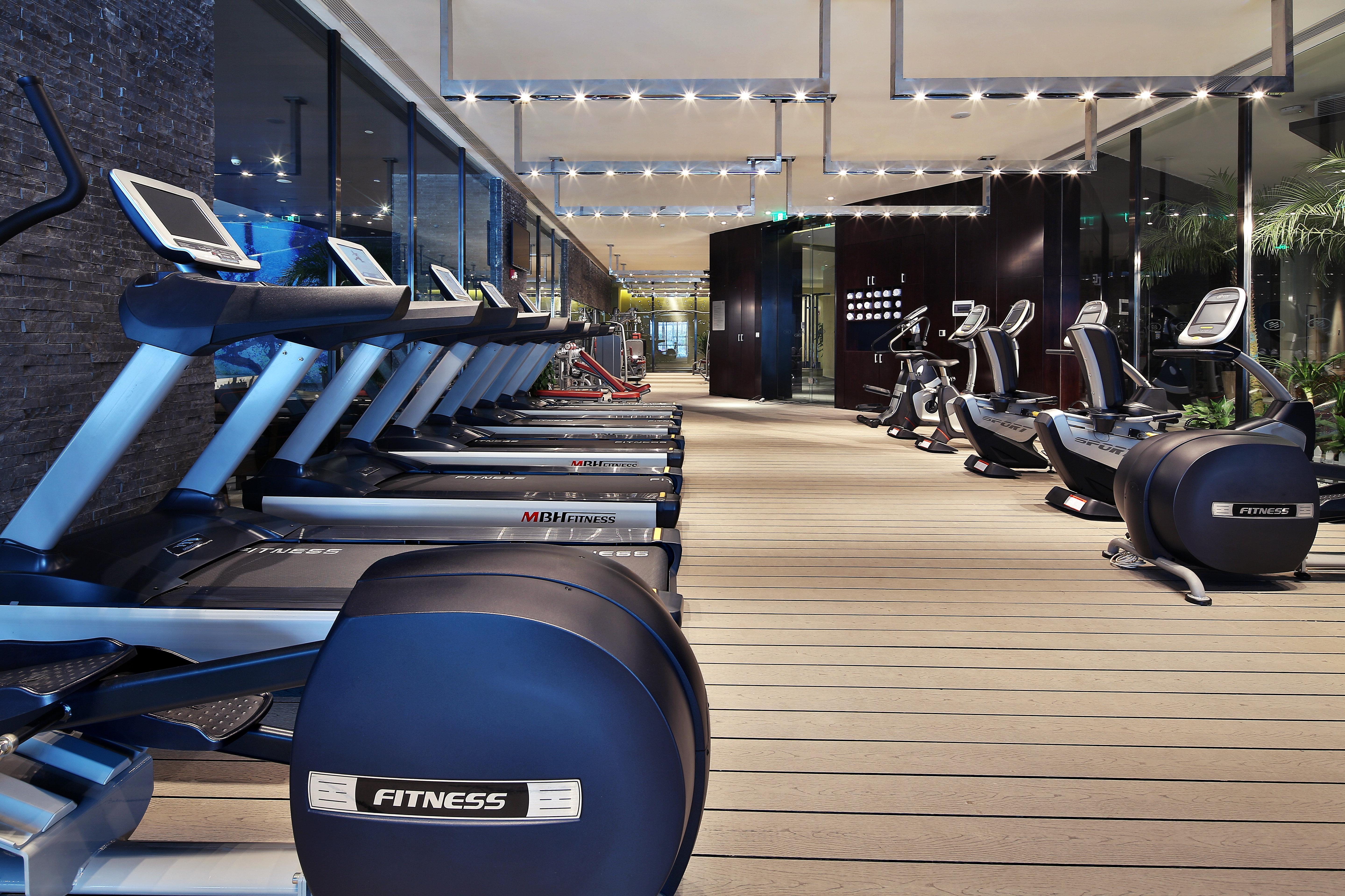 Holiday Inn Chengdu High-Tech Center By Ihg Eksteriør billede